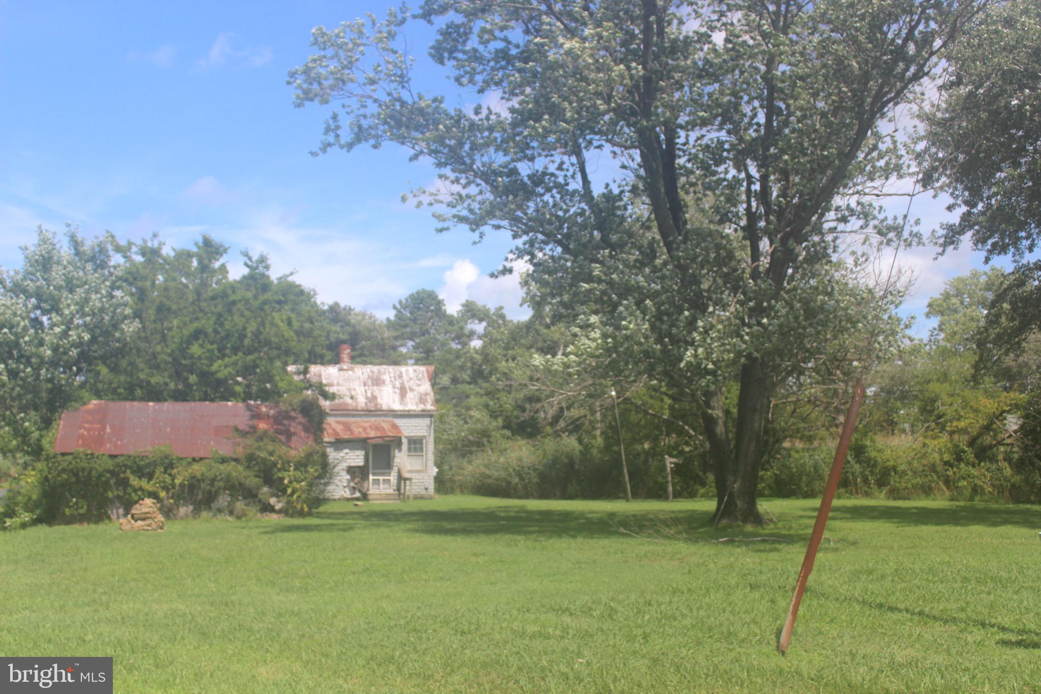 5853 Hudson School Road Cambridge, MD 21613 - Photo 2 of 3 Gallery Image 2