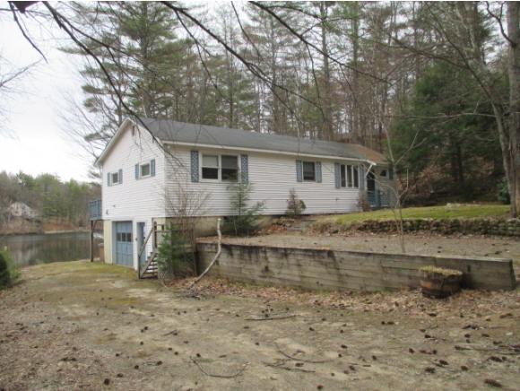 36 West Shore Road New Hampton, NH 03256 - Photo 1 of 1