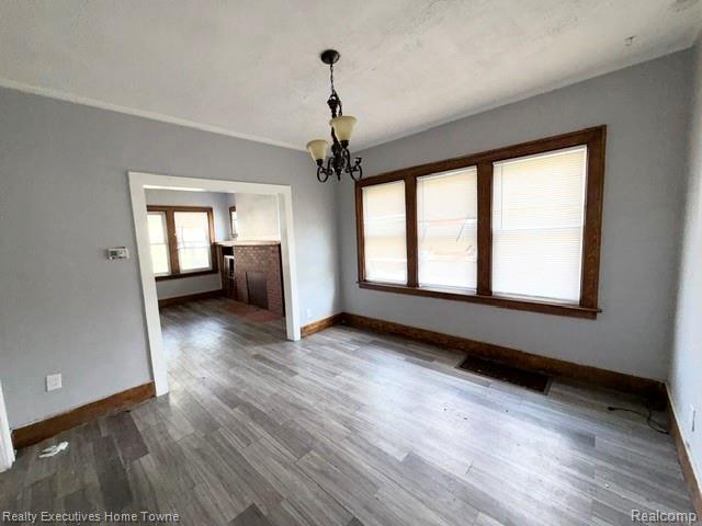 2569 Alter Road Detroit, MI 48215 - Photo 12 of 27
