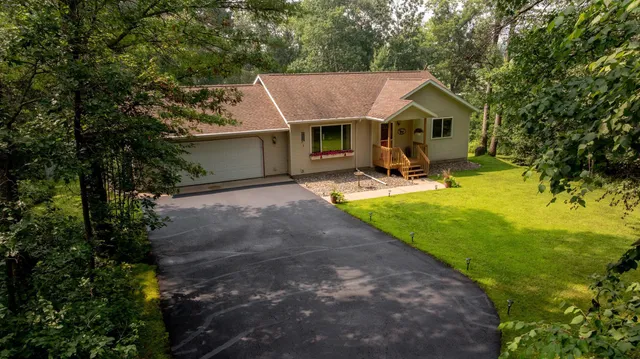 $365,000 | 8023 Dove Street, Breezy Point, MN 56472