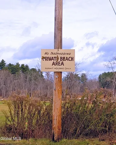 $110,000 | 121 Bushnell Road, Mayfield, NY 12117