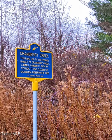 $110,000 | 121 Bushnell Road, Mayfield, NY 12117