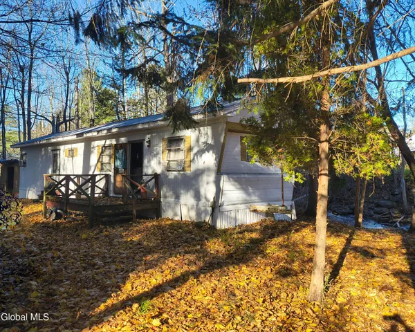 $110,000 | 121 Bushnell Road, Mayfield, NY 12117