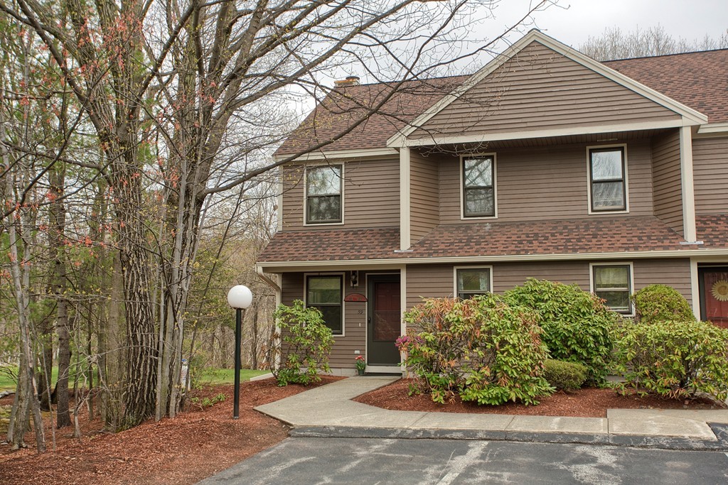 59 Drake Road, Unit 59 Fitchburg, MA 01420 - Photo 2 of 25 Gallery Image 2