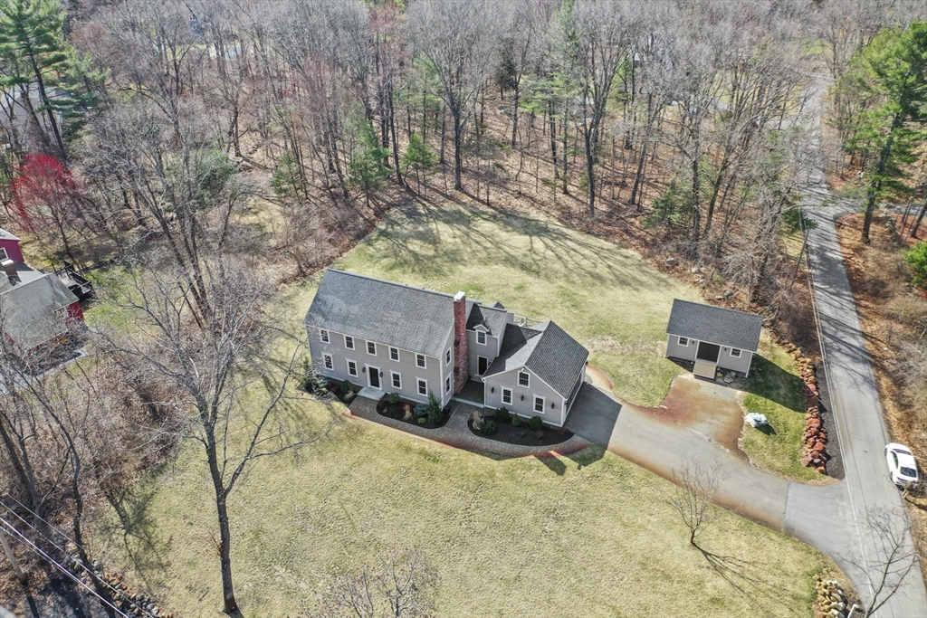 45 Flagg Road Westford, MA 01886 - Photo 1 of 42 Gallery Image 1