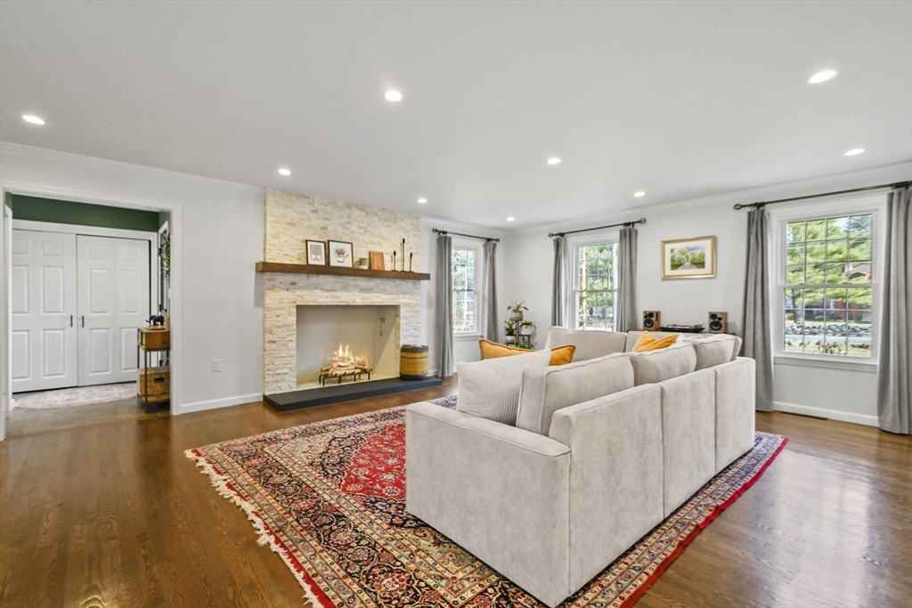 45 Flagg Road Westford, MA 01886 - Photo 17 of 42 Gallery Image 17