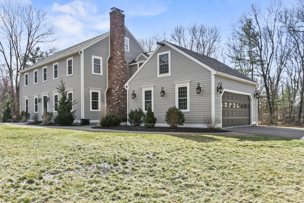 45 Flagg Road Westford, MA 01886 - Photo 2 of 42 Gallery Image 2