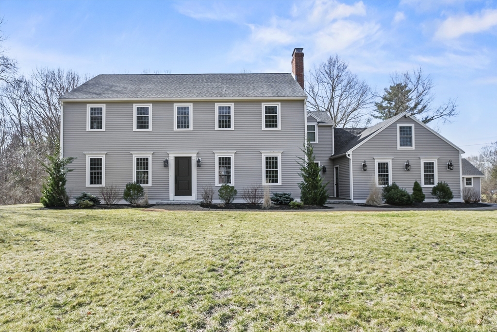 45 Flagg Road Westford, MA 01886 - Photo 3 of 42 Gallery Image 3