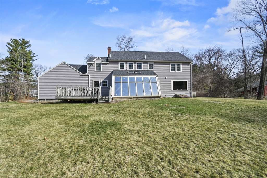 45 Flagg Road Westford, MA 01886 - Photo 34 of 42 Gallery Image 34
