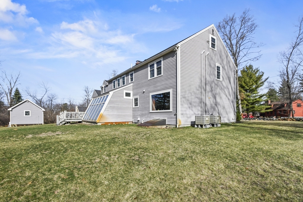 45 Flagg Road Westford, MA 01886 - Photo 35 of 42 Gallery Image 35