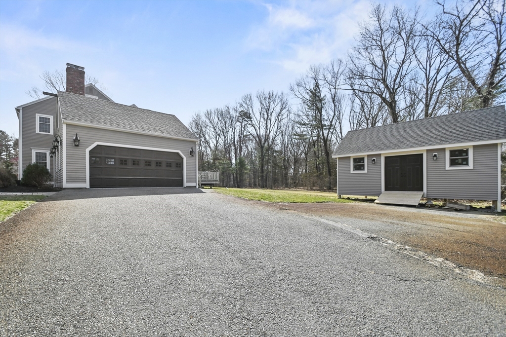 45 Flagg Road Westford, MA 01886 - Photo 37 of 42 Gallery Image 37