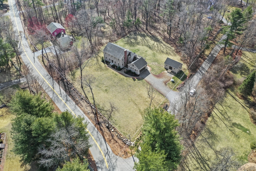 45 Flagg Road Westford, MA 01886 - Photo 38 of 42 Gallery Image 38