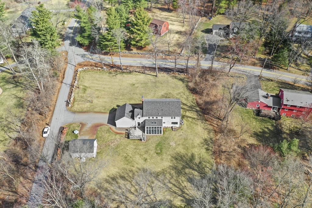 45 Flagg Road Westford, MA 01886 - Photo 41 of 42 Gallery Image 41
