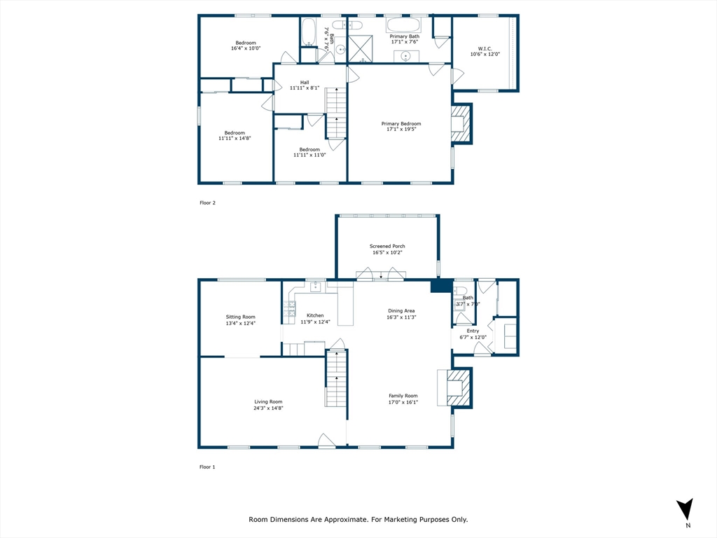 45 Flagg Road Westford, MA 01886 - Photo 42 of 42 Gallery Image 42