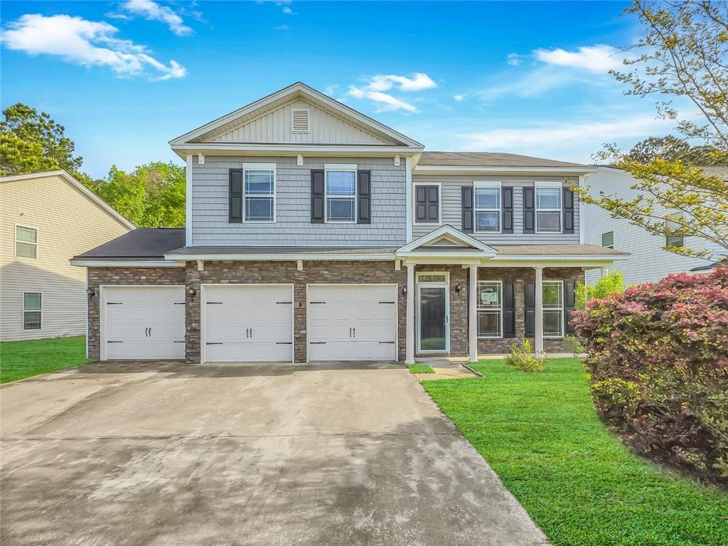 4 Melody Drive Pooler, GA 31322 - Photo 2 of 53