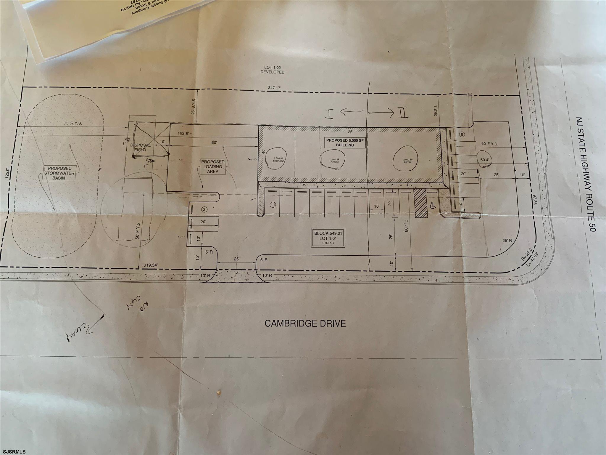 127 Highway 50 Ocean View, NJ 08230 - Photo 2 of 2