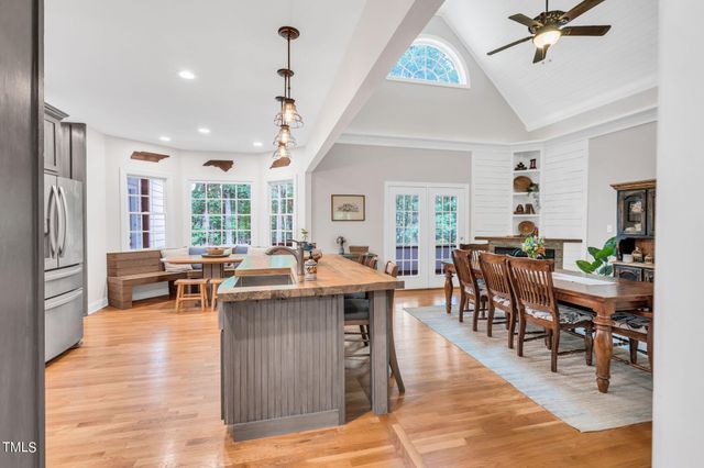 $725,000 | 415 Wild Duck Court, Wake Forest, NC 27587