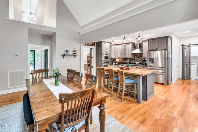 $725,000 | 415 Wild Duck Court, Wake Forest, NC 27587