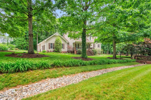 $725,000 | 415 Wild Duck Court, Wake Forest, NC 27587