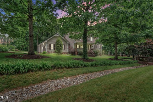 $725,000 | 415 Wild Duck Court, Wake Forest, NC 27587