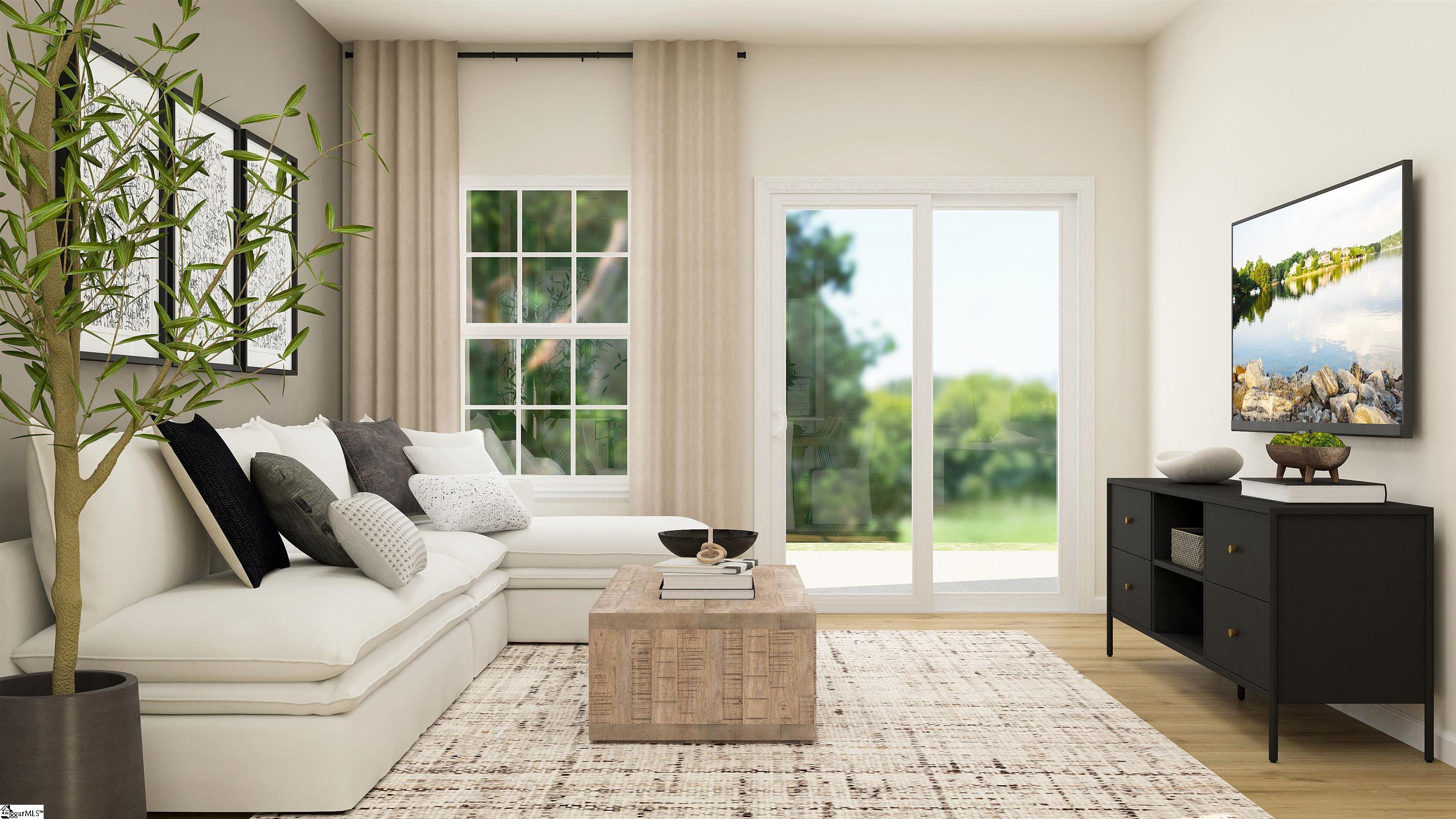 207 McCormick Place, Unit SP 15 Travelers Rest, SC 29690 - Photo 11 of 22