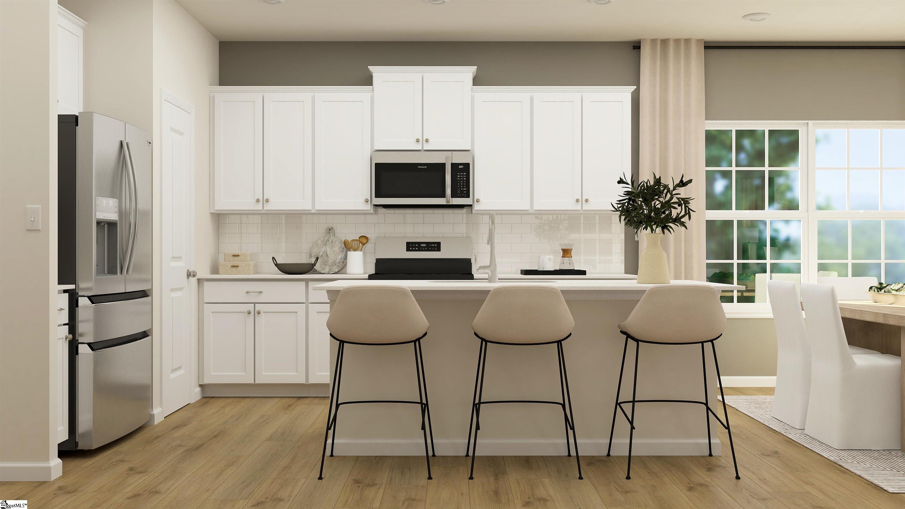 207 McCormick Place, Unit SP 15 Travelers Rest, SC 29690 - Photo 12 of 22