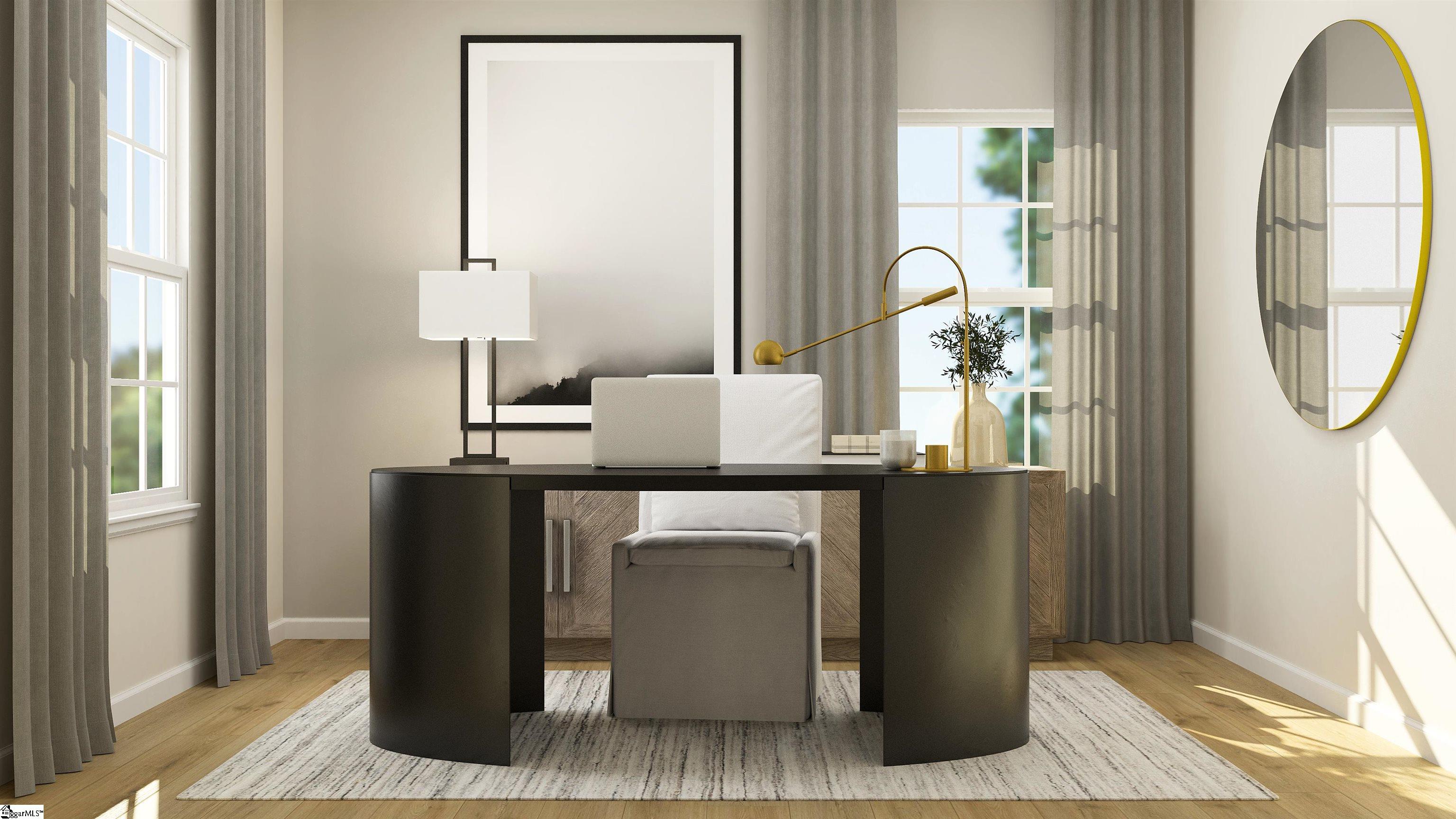 207 McCormick Place, Unit SP 15 Travelers Rest, SC 29690 - Photo 15 of 22