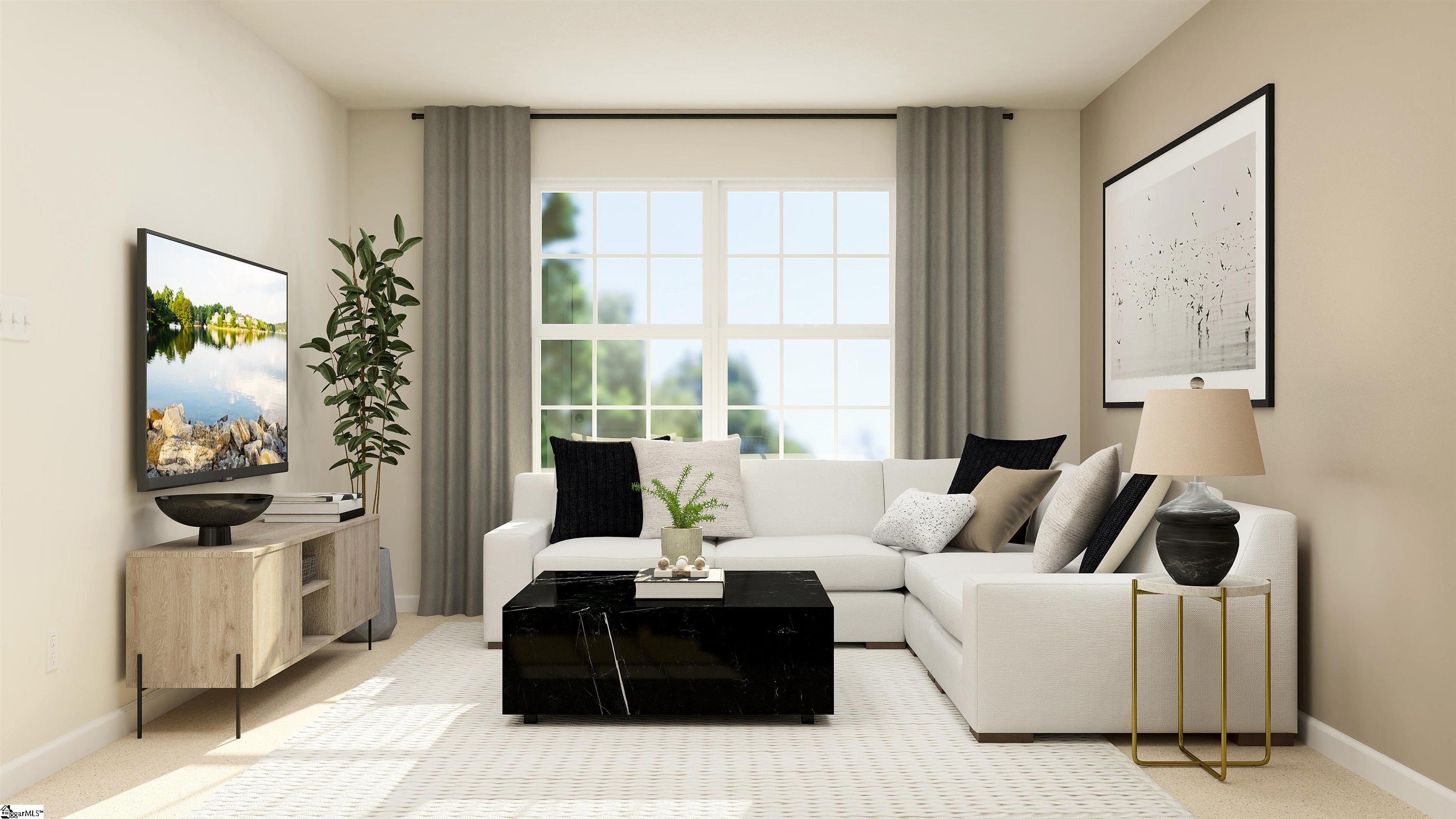 207 McCormick Place, Unit SP 15 Travelers Rest, SC 29690 - Photo 18 of 22