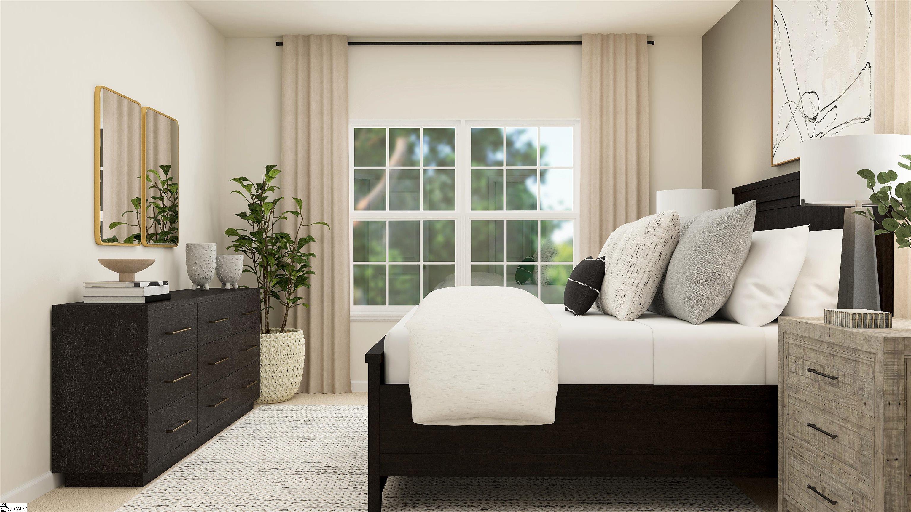 207 McCormick Place, Unit SP 15 Travelers Rest, SC 29690 - Photo 21 of 22