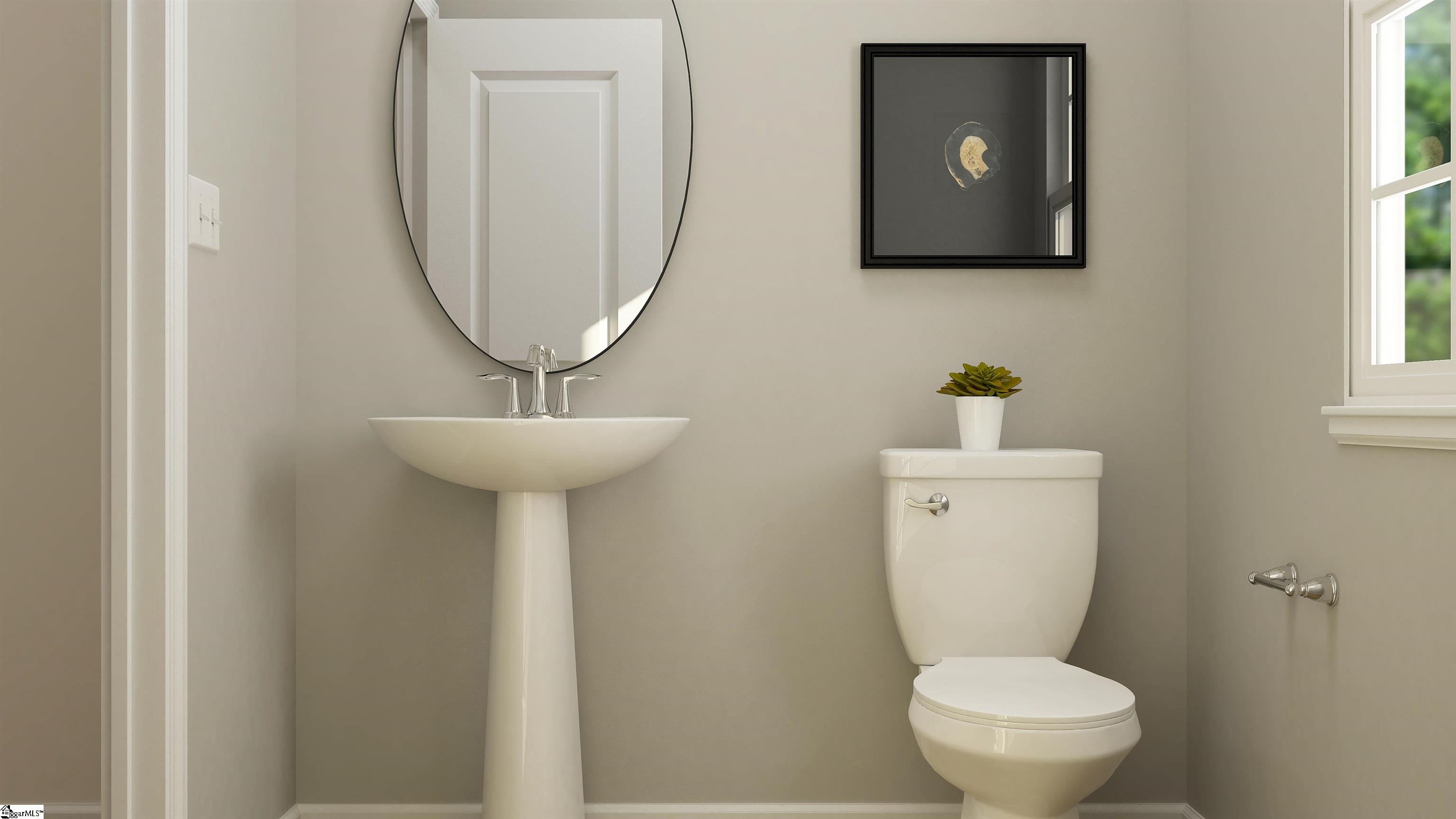 207 McCormick Place, Unit SP 15 Travelers Rest, SC 29690 - Photo 22 of 22