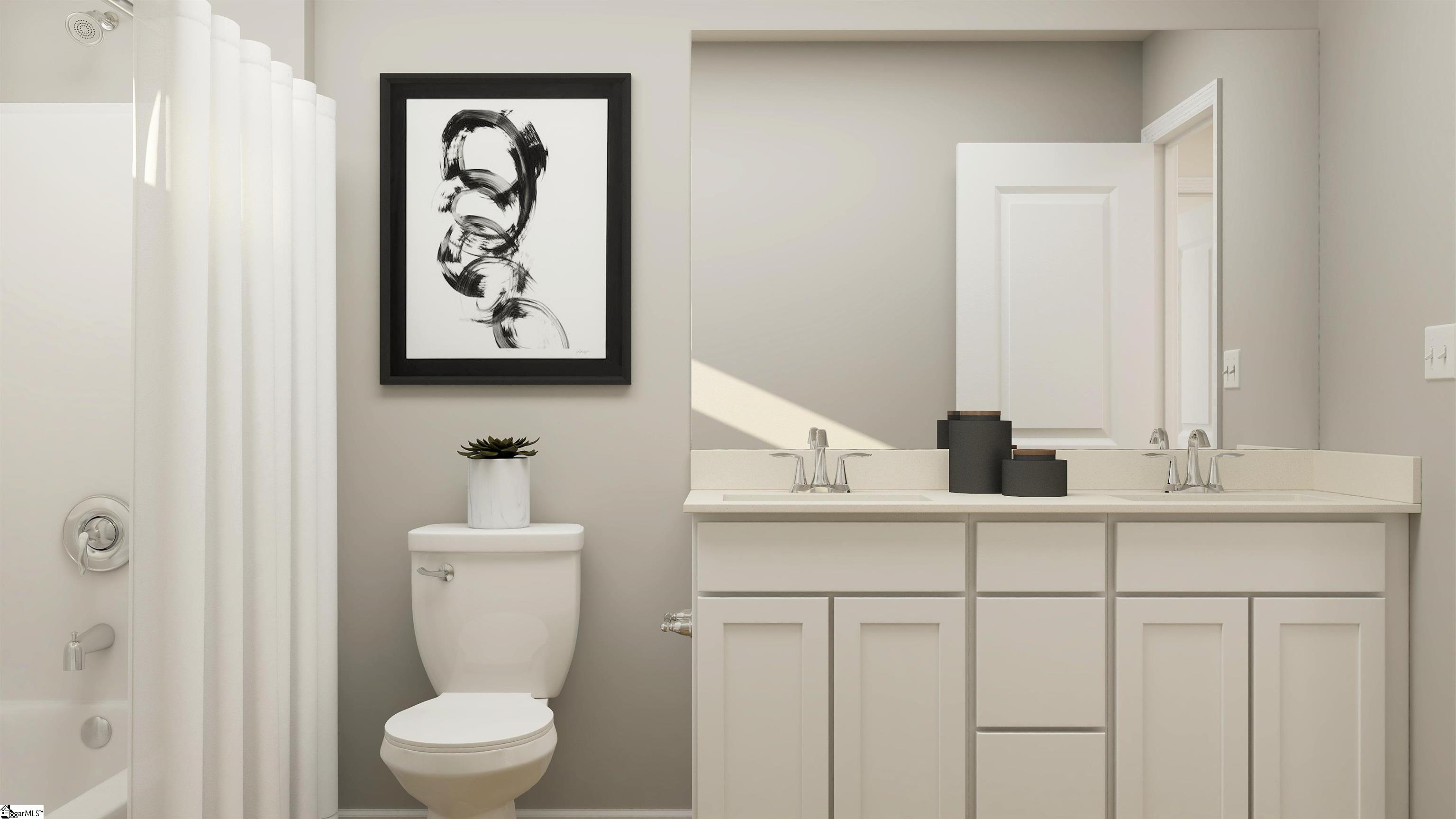 207 McCormick Place, Unit SP 15 Travelers Rest, SC 29690 - Photo 3 of 22