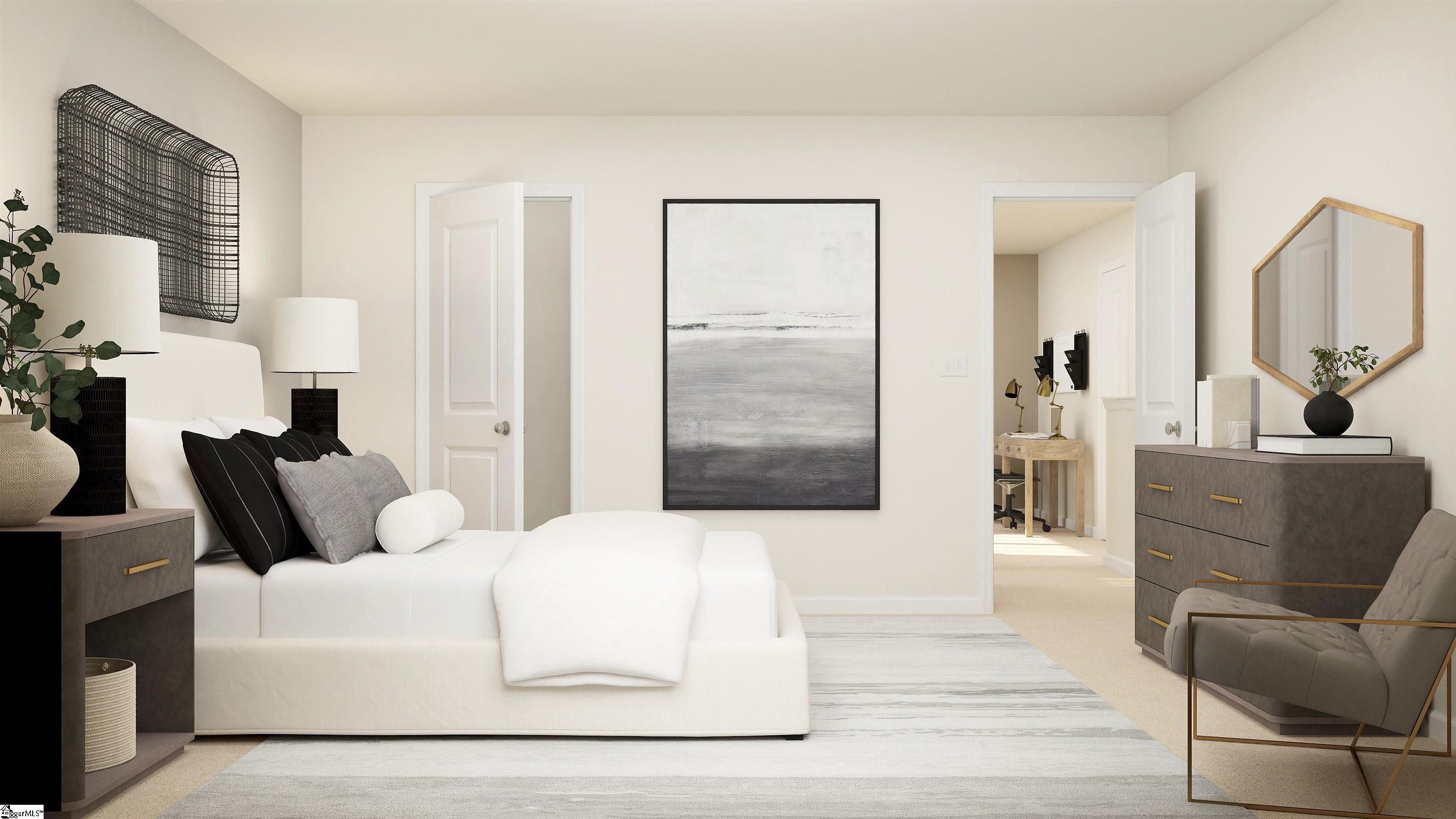 207 McCormick Place, Unit SP 15 Travelers Rest, SC 29690 - Photo 7 of 22