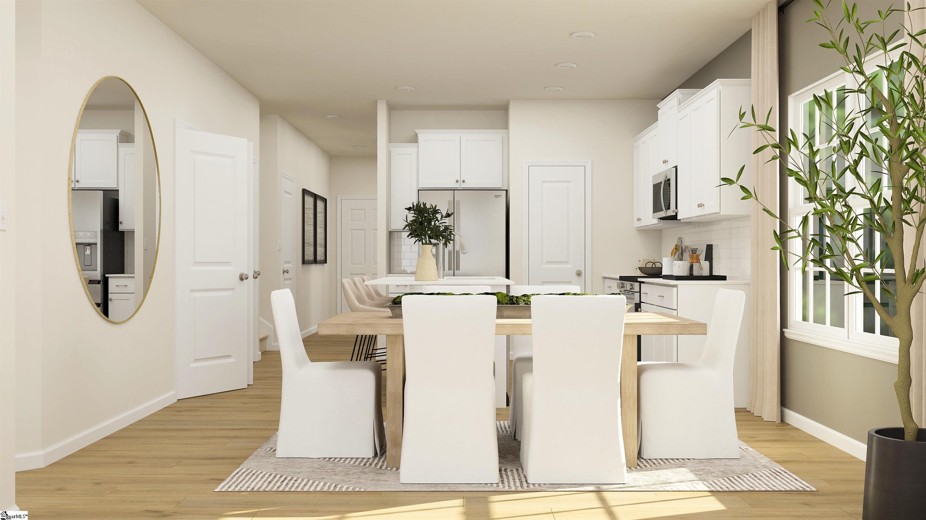 207 McCormick Place, Unit SP 15 Travelers Rest, SC 29690 - Photo 8 of 22