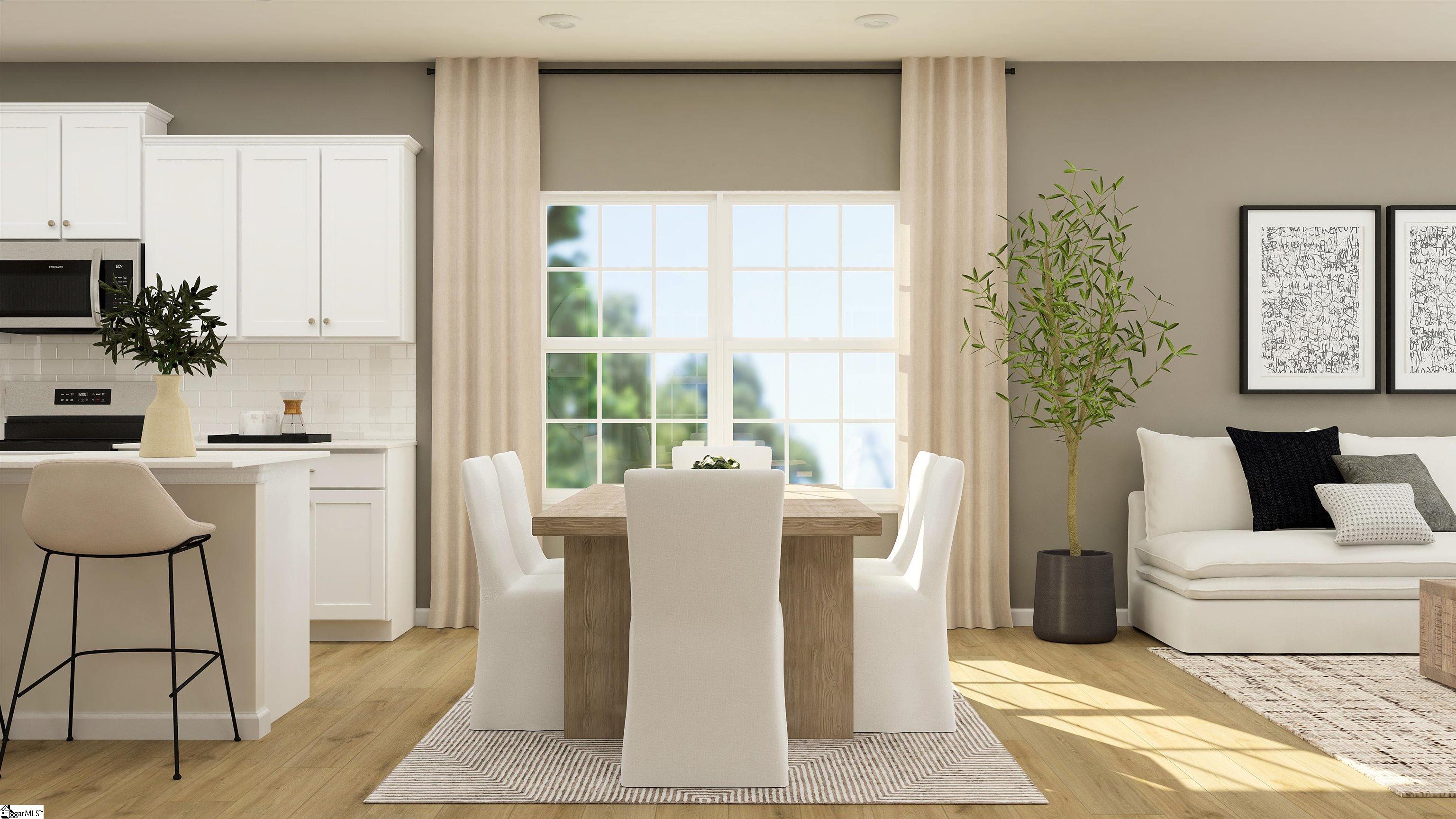 207 McCormick Place, Unit SP 15 Travelers Rest, SC 29690 - Photo 9 of 22