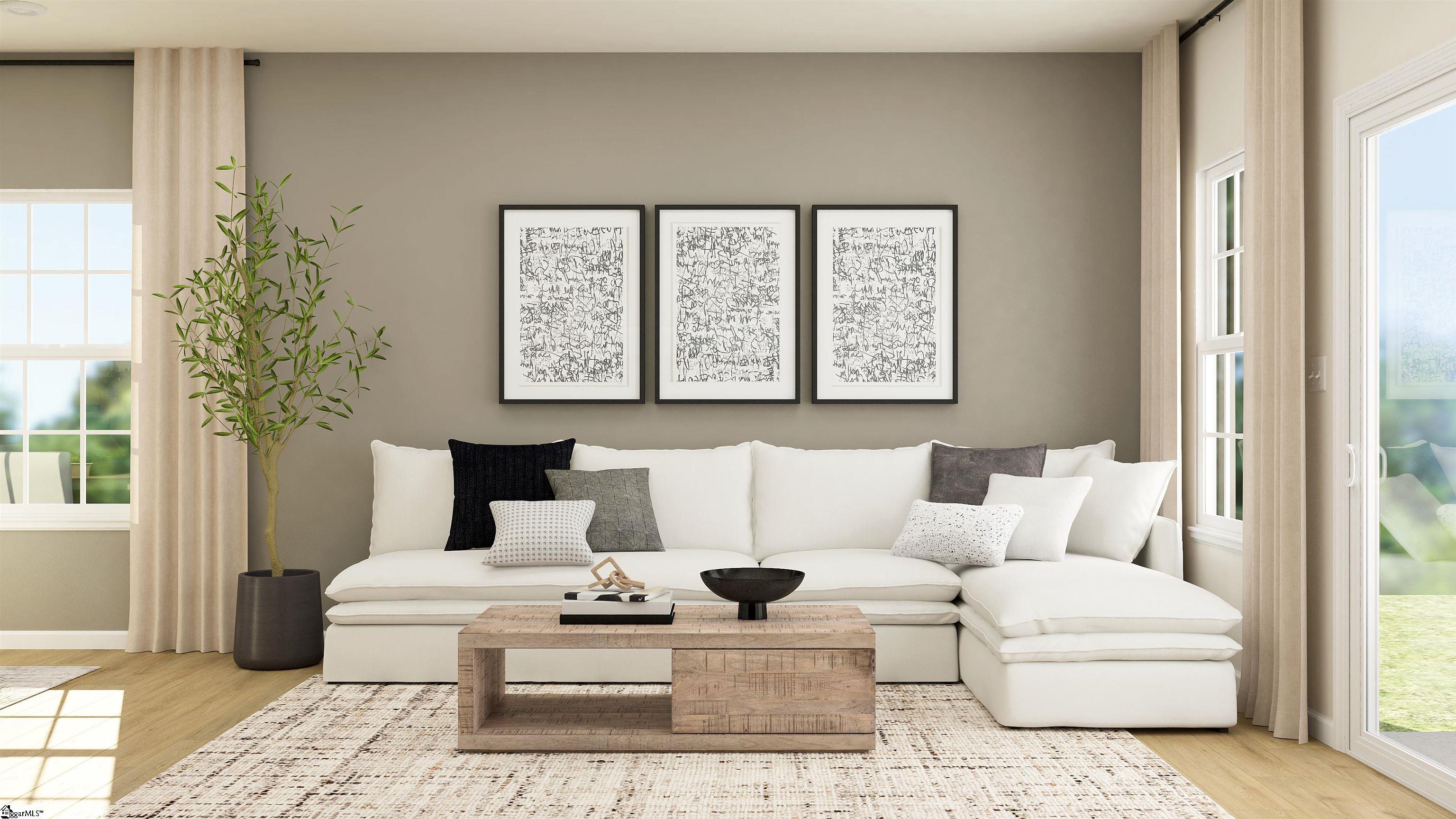 207 McCormick Place, Unit SP 15 Travelers Rest, SC 29690 - Photo 10 of 22