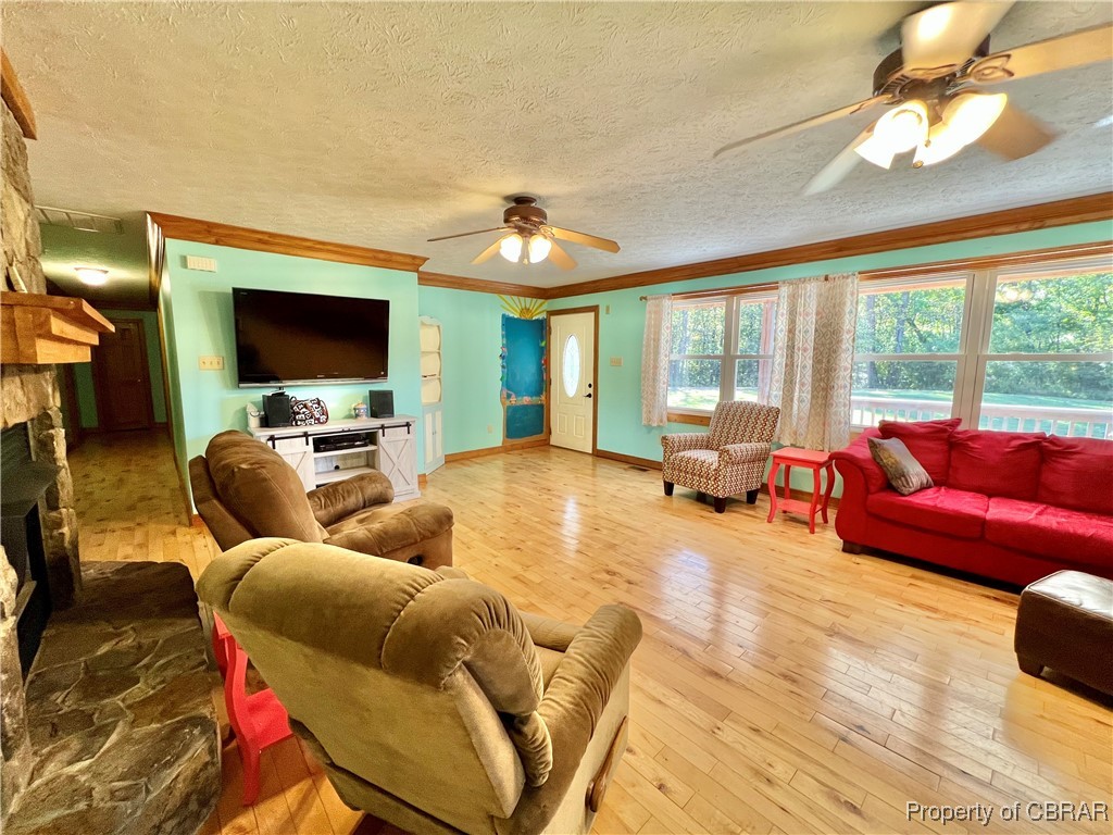 1148 Glebe Landing Road Center Cross, VA 22437 - Photo 7 of 41