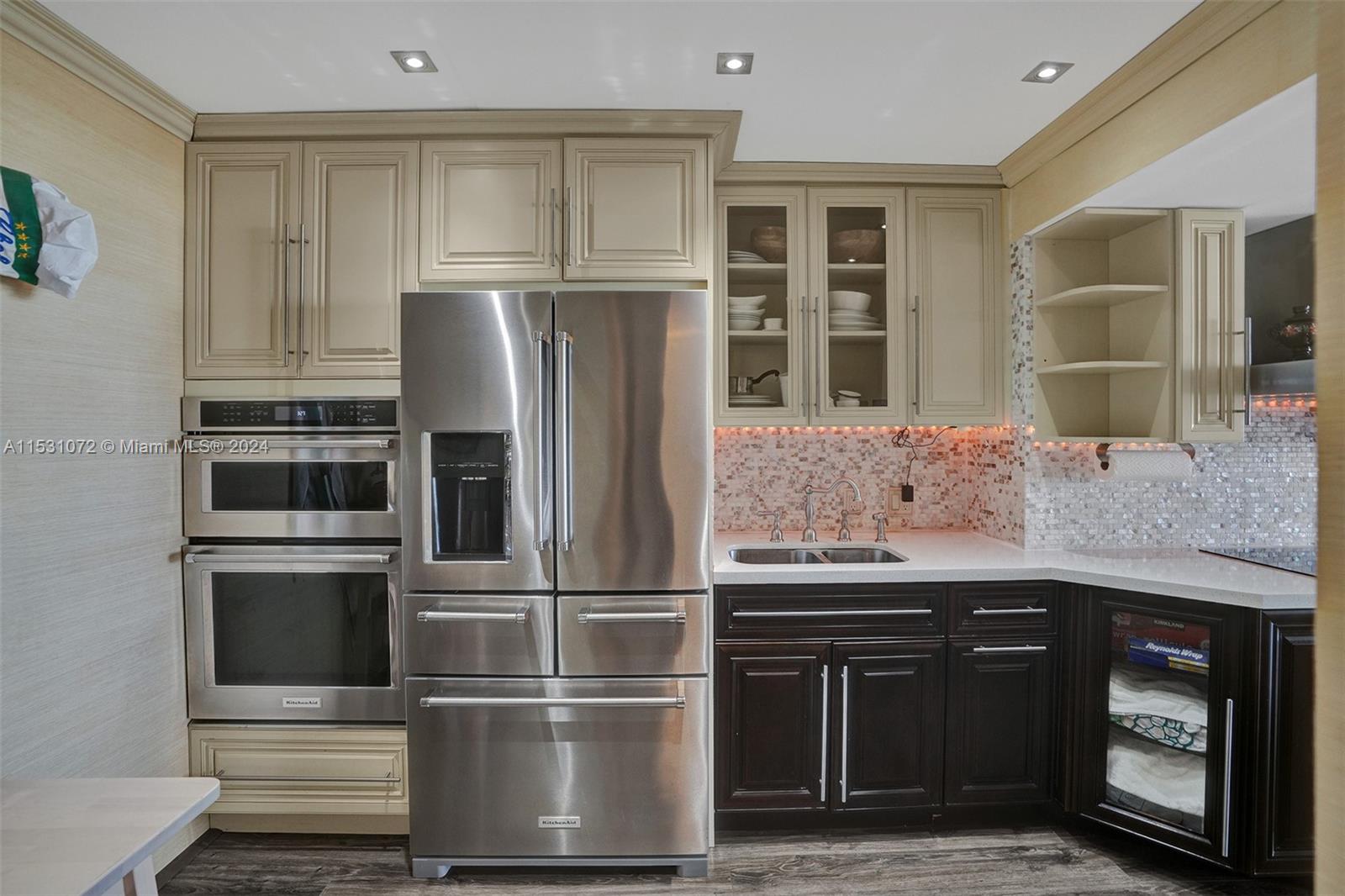 3625 North Country Club Dr Unit 2410  