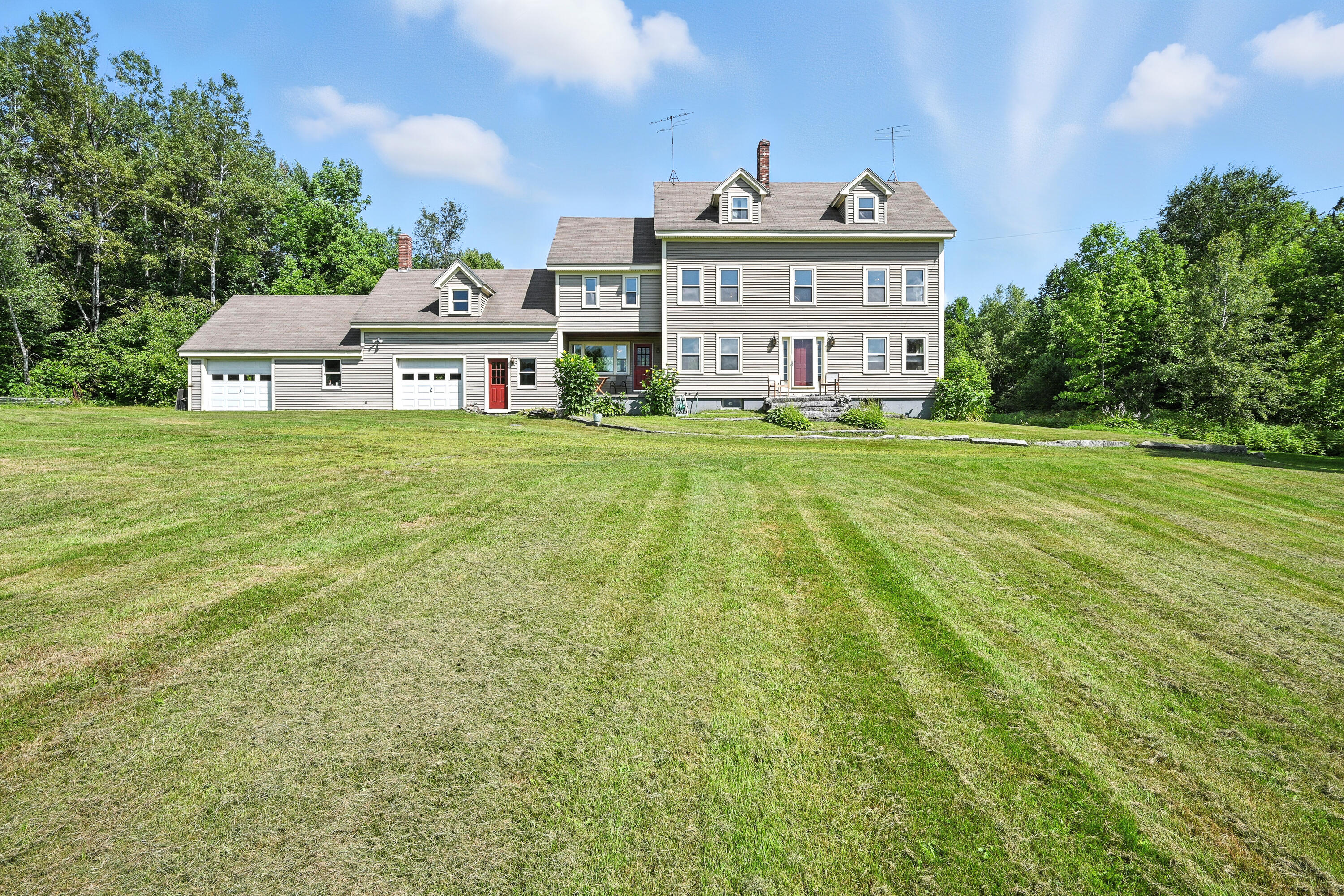 200 Ham Hill Road Cambridge, ME 04923 - Photo 4 of 45