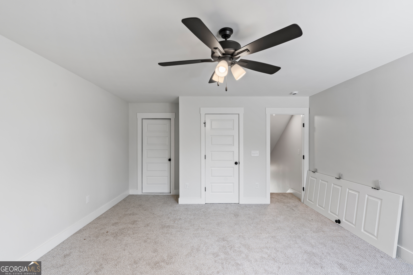 2830 Loch Laurel Road Valdosta, GA 31601 - Photo 30 of 40 a view of an empty room
