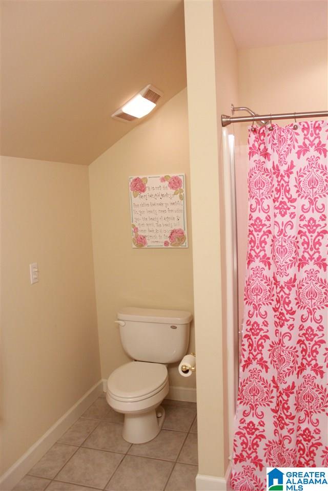 142 Gillespie Street Jasper, AL 35503 - Photo 14 of 17