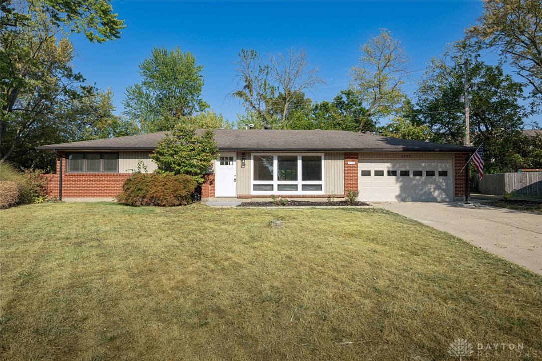 4928 Bonnie Road Kettering, OH 45440 - Photo 1 of 25