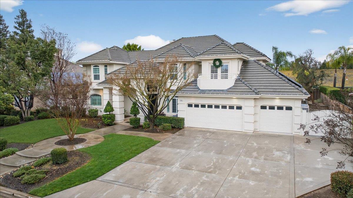 2205 West Fir Avenue Fresno, CA 93711 - Photo 71 of 72