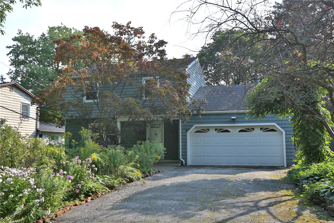 956 Hillside Avenue Rochester, NY 14618 - Photo 1 of 1 Gallery Image 1