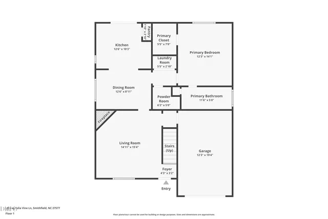 a picture of a wall with a white wall and a picture