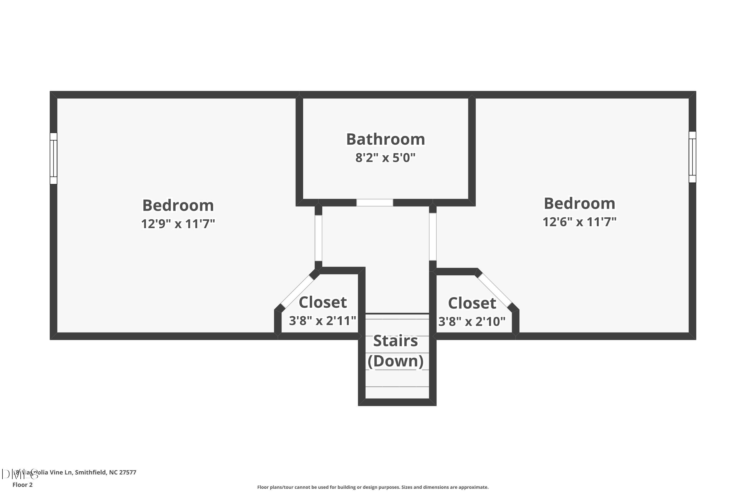 58 Magnolia Vine Lane Smithfield, NC 27577 - Photo 17 of 17 a picture of a bench in a white building