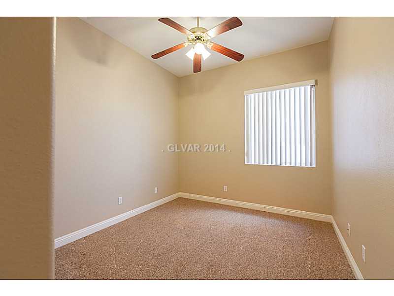 1491 Rancho Ridge Drive Henderson, NV 89012 - Photo 18 of 27 Guest Bedroom.