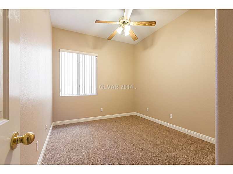 1491 Rancho Ridge Drive Henderson, NV 89012 - Photo 20 of 27 Guest Bedroom.