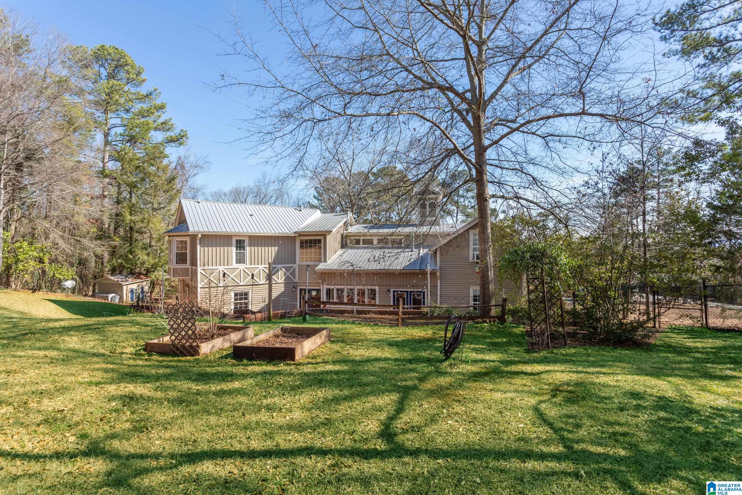 1300 Booger Hollow Road Anniston, AL 36207 - Photo 51 of 72