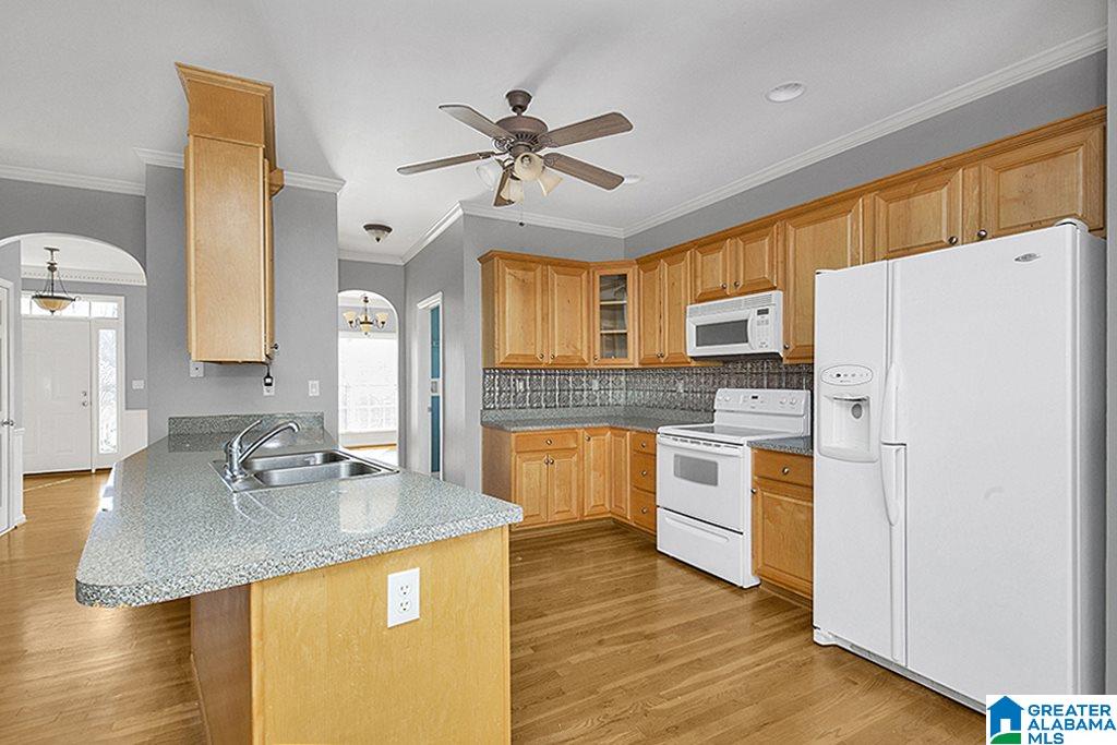 2709 Oakleaf Circle Helena, AL 35022 - Photo 9 of 34