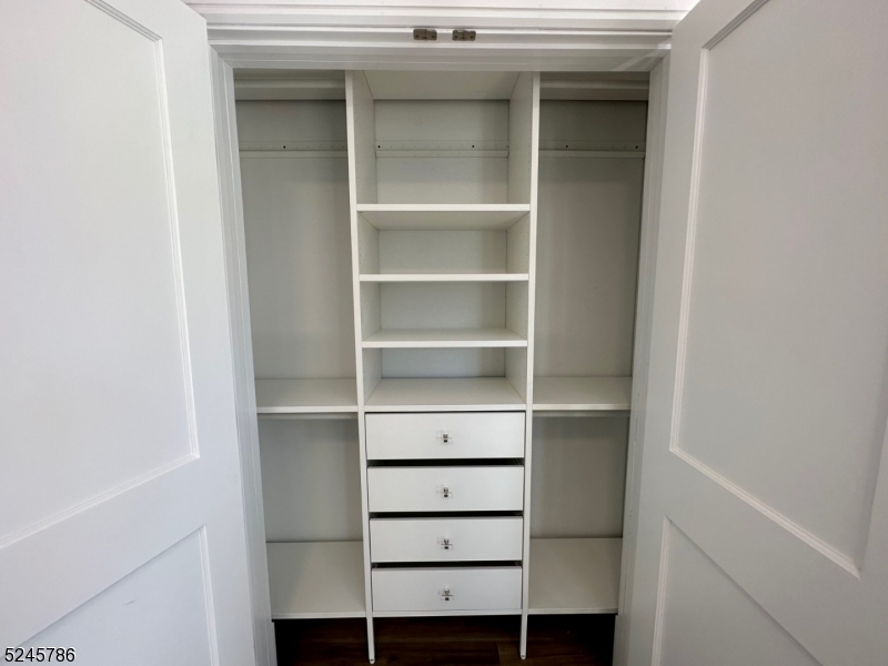 41 Harrison Avenue, Unit 1 Montclair, NJ 07042 - Photo 11 of 16 a view of a walk in closet
